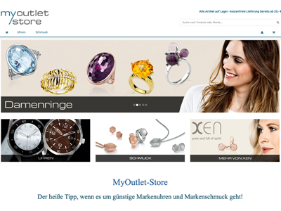 myOutlet-Store.de